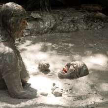 Mudicon20: My top 10 Mud Puddle Visuals scenes.