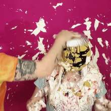 The Man and The Wife: New Download: 'Ellie's Pie Barrage'