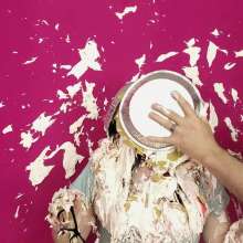 The Man and The Wife: New Download: 'Ellie's Pie Barrage'
