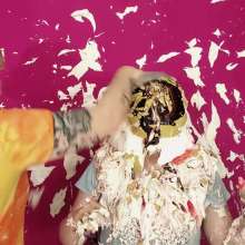 The Man and The Wife: New Download: 'Ellie's Pie Barrage'