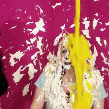 The Man and The Wife: New Download: 'Ellie's Pie Barrage'