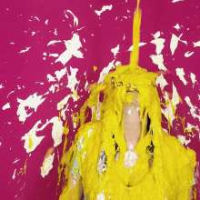 The Man and The Wife: New Download: 'Ellie's Pie Barrage'