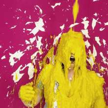 The Man and The Wife: New Download: 'Ellie's Pie Barrage'