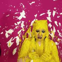 The Man and The Wife: New Download: 'Ellie's Pie Barrage'