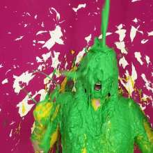 The Man and The Wife: New Download: 'Ellie's Pie Barrage'