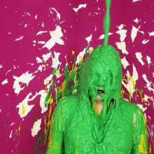 The Man and The Wife: New Download: 'Ellie's Pie Barrage'