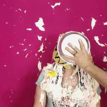 The Man and The Wife: New Download: 'Ellie's Pie Barrage'
