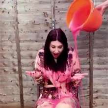 TheGungeZone: Erin's Messy Bet