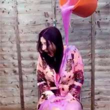 TheGungeZone: Erin's Messy Bet