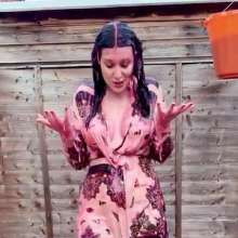 TheGungeZone: Erin's Messy Bet