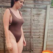 WAMfuns Messy Forfeits: Erin's Swimsuit Forfeit