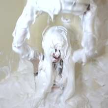 Larzstord: Face Diving into Tub Full of Foam