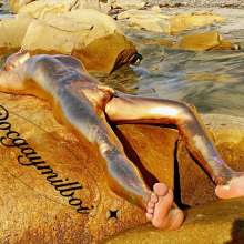 OCgayMILboy: Gay socal boy wanting a creamy massage while filmed.