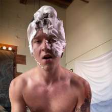 Alexxx: Foam Freak Vol. 2