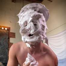 Alexxx: Foam Freak Vol. 2