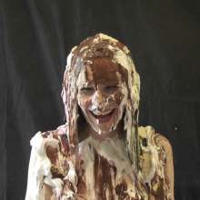 RevSlymsford: Franka Pied In Jessie's Pie Academy
