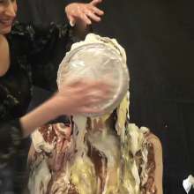 RevSlymsford: Franka Pied In Jessie's Pie Academy