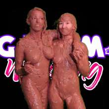 GLAM Wrestling: Glam Episode 10 Grudge In The Sludge