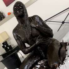 Messygirl: New Messygirl Download: Michelle Goes WAM Extreme for the First Time