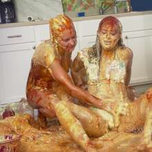 Alana SexyMessyBabes: Guess the Mess 2