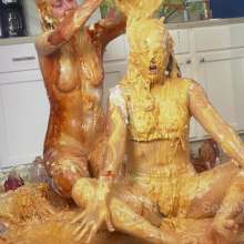Alana SexyMessyBabes: Guess the Mess 2