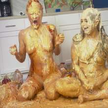 Alana SexyMessyBabes: Guess the Mess 2