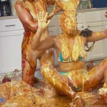 Alana SexyMessyBabes: Guess the Mess 2