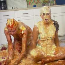 Alana SexyMessyBabes: Guess the Mess 2