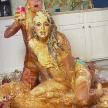 Alana SexyMessyBabes: Guess the Mess 2