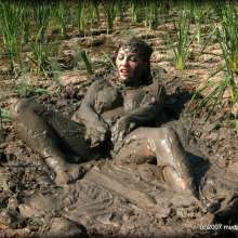 DuncanEdwards: Kymberly Jane--Mud Stompin' Kym--Ultimate Edit