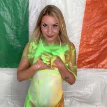 TheGungeZone: Irish Essie's Mega Gunging