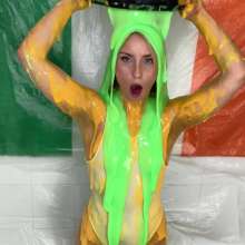 TheGungeZone: Irish Essie's Mega Gunging