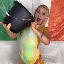 TheGungeZone: Irish Essie's Mega Gunging