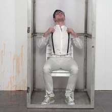 WamtasticUK: James Gunge Tank Ring Catch