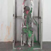 WamtasticUK: James Gunge Tank Ring Catch