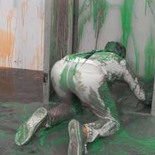 WamtasticUK: James Gunge Tank Ring Catch
