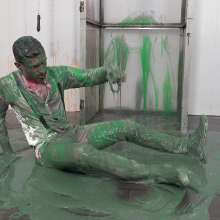 WamtasticUK: James Gunge Tank Ring Catch