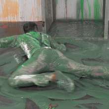 WamtasticUK: James Gunge Tank Ring Catch