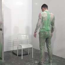 WamtasticUK: James Gunge Tank Ring Catch