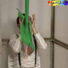WamtasticUK: James Gunge Tank Ring Catch