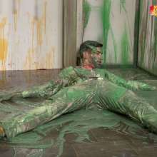 WamtasticUK: James Gunge Tank Ring Catch
