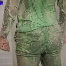 WamtasticUK: James Gunge Tank Ring Catch