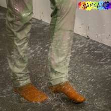 WamtasticUK: James Gunge Tank Ring Catch