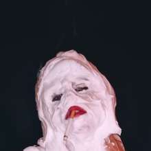 Missblueeyes7777: Lil Miss Georgia Shaving Cream Play