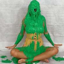 Messygirl: New Messygirl Download: Look Up