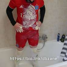 dirtboyzane: Messy Soccerboy Zane