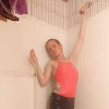 Missblueeyes7777: Miss Blue Eyes Wetlook Jeans