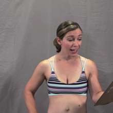 WildThang: New Download: mmc Fitness Presents Pie Workout