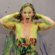 WildThang: New Download: Girls' Night Out