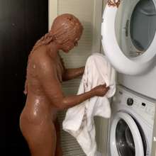 Messygirl: New Messygirl Download: A Day in the Life of Mud Girl